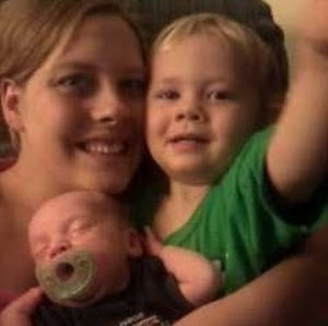 Meet your Posher, Catrina